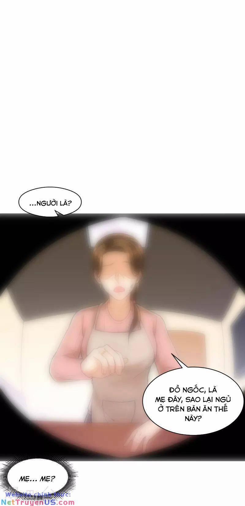 Nhất Đẳng Gia Đinh 293 trang 19