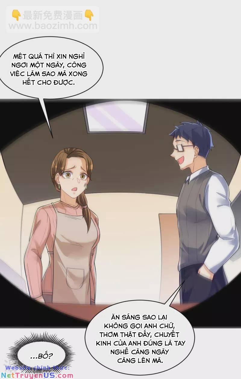 Nhất Đẳng Gia Đinh 293 trang 20