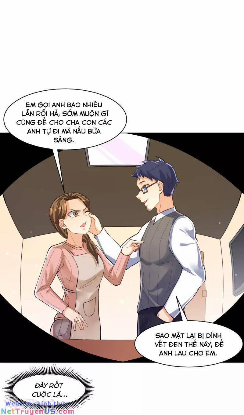 Nhất Đẳng Gia Đinh 293 trang 21