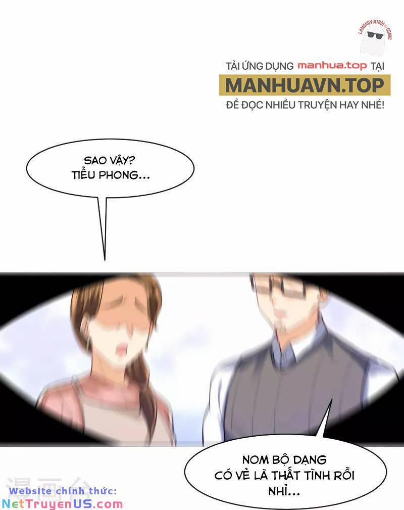 Nhất Đẳng Gia Đinh 293 trang 22