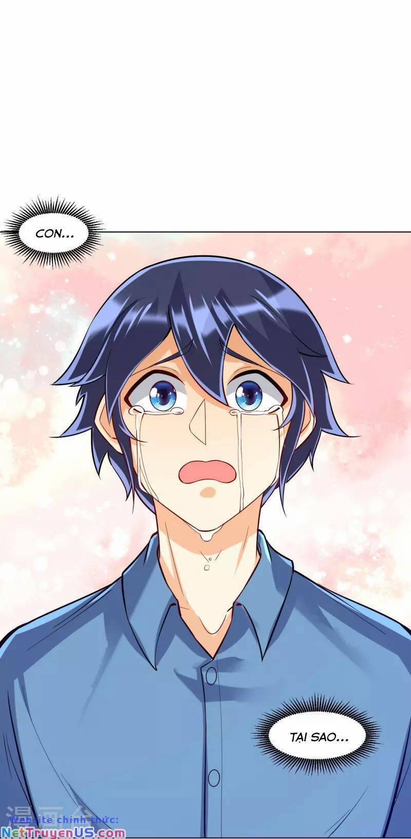 Nhất Đẳng Gia Đinh 293 trang 23