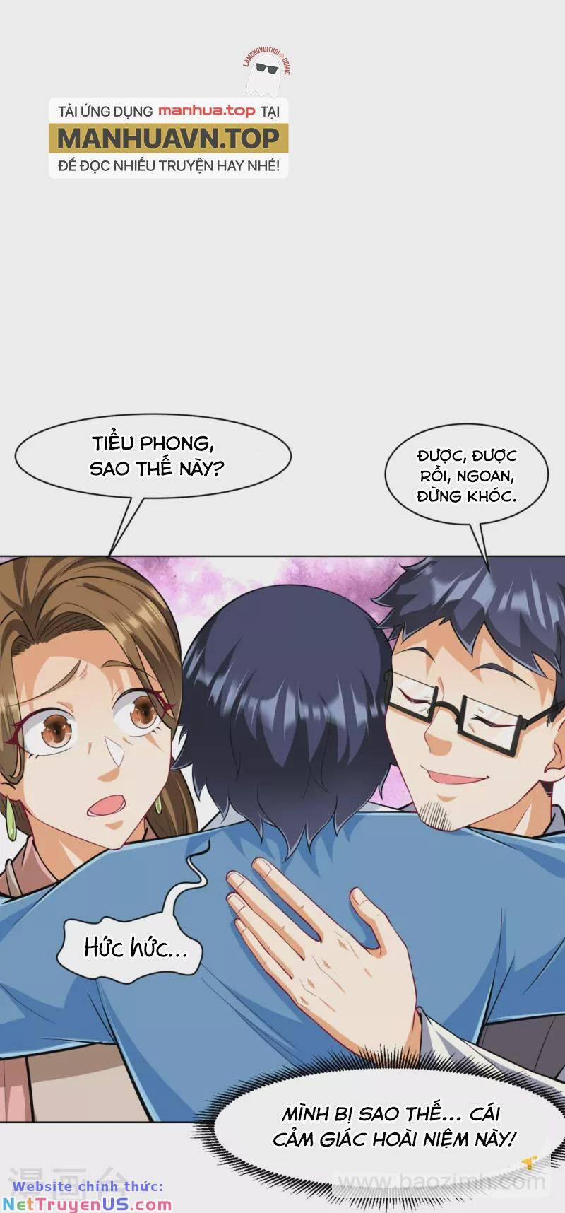 Nhất Đẳng Gia Đinh 293 trang 24