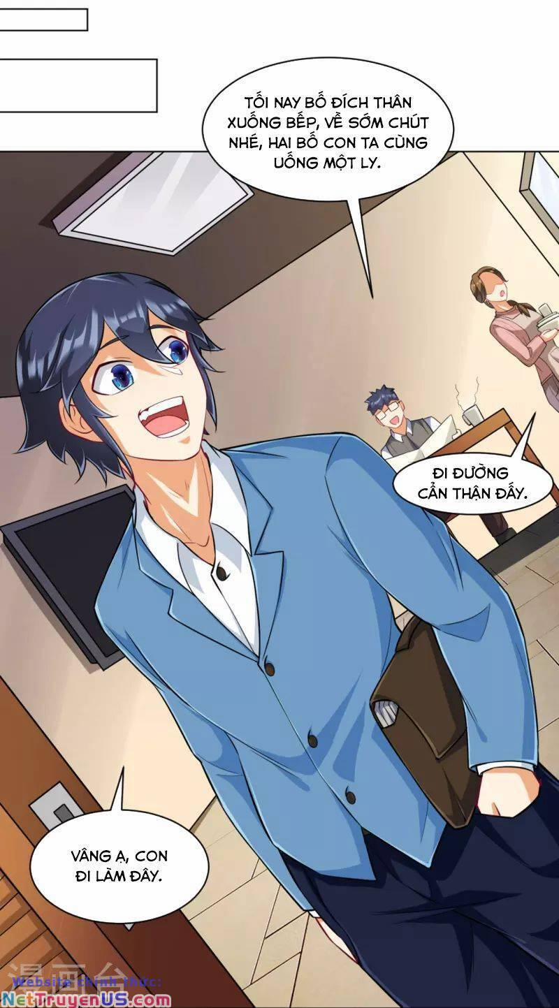 Nhất Đẳng Gia Đinh 293 trang 26