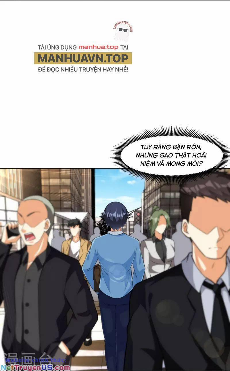 Nhất Đẳng Gia Đinh 293 trang 27