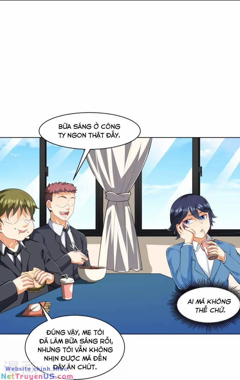 Nhất Đẳng Gia Đinh 293 trang 28