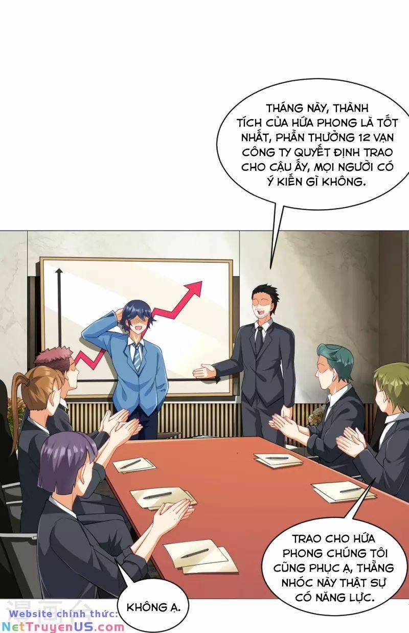 Nhất Đẳng Gia Đinh 293 trang 29