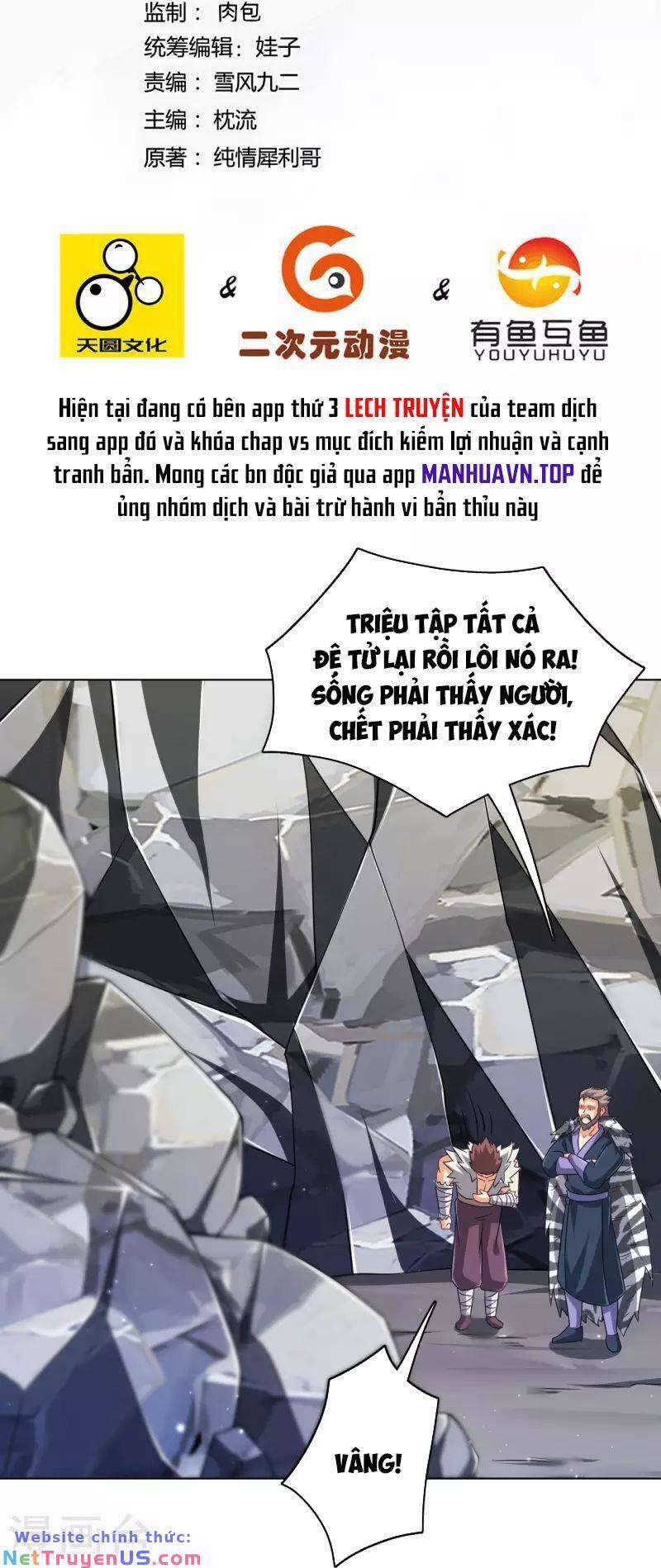 Nhất Đẳng Gia Đinh 293 trang 3