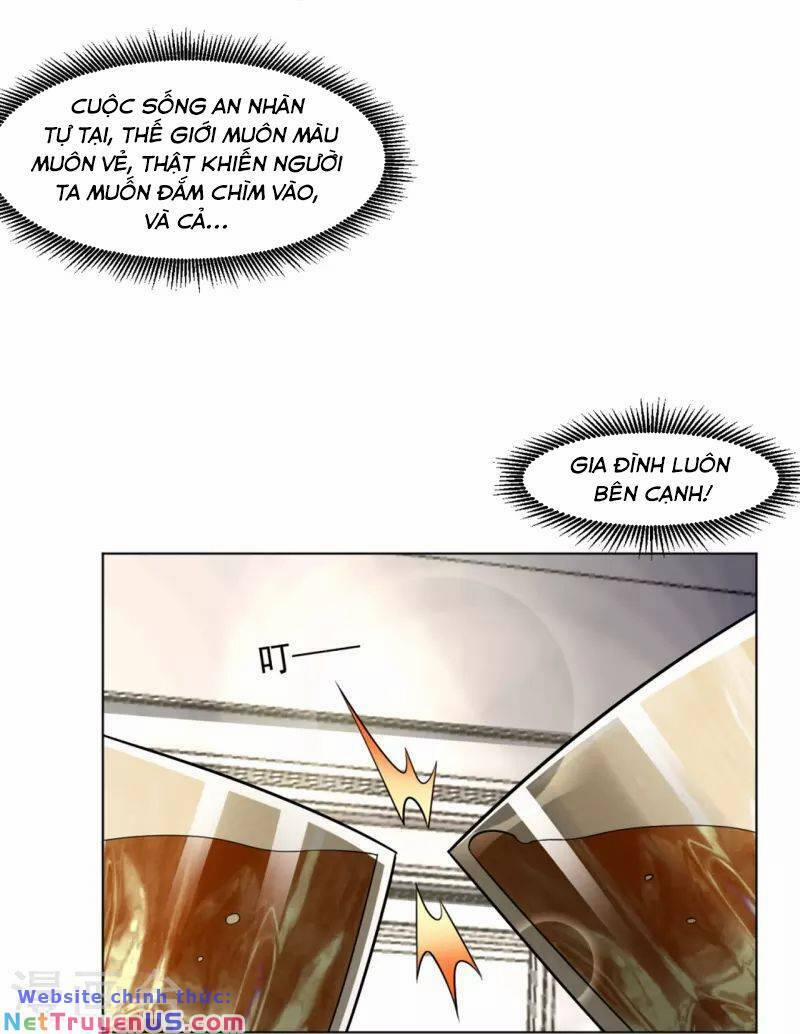 Nhất Đẳng Gia Đinh 293 trang 30