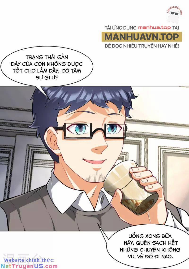 Nhất Đẳng Gia Đinh 293 trang 31