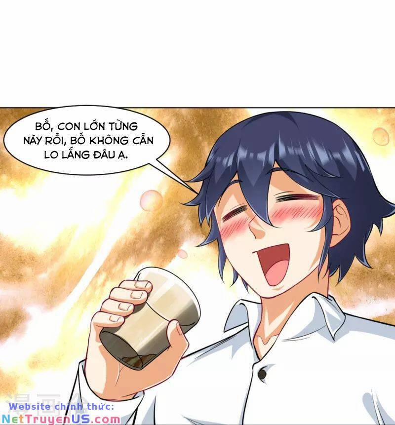 Nhất Đẳng Gia Đinh 293 trang 32