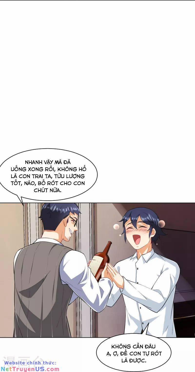 Nhất Đẳng Gia Đinh 293 trang 33