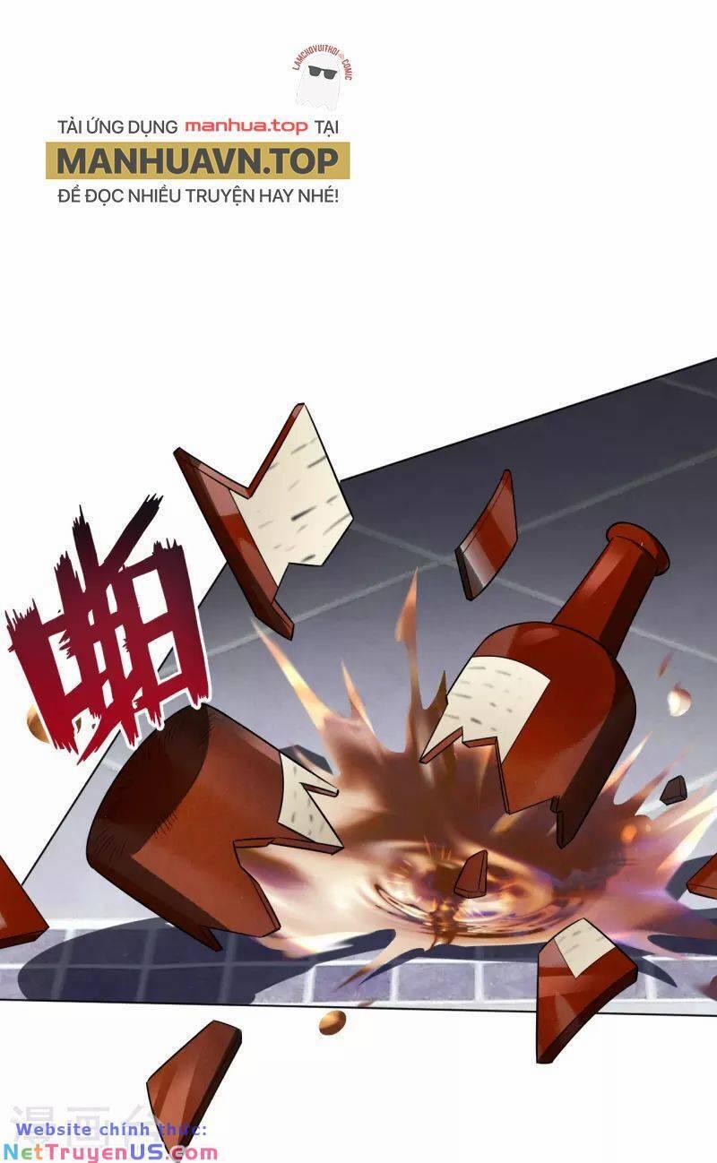 Nhất Đẳng Gia Đinh 293 trang 34