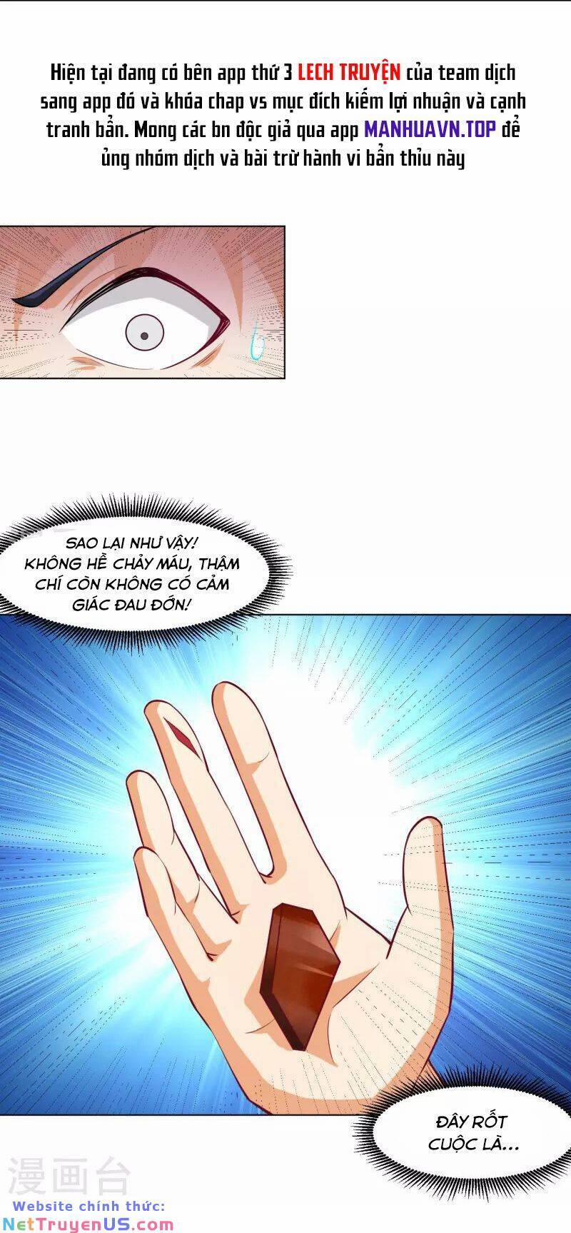 Nhất Đẳng Gia Đinh 293 trang 36