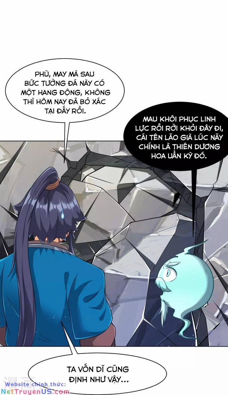 Nhất Đẳng Gia Đinh 293 trang 4