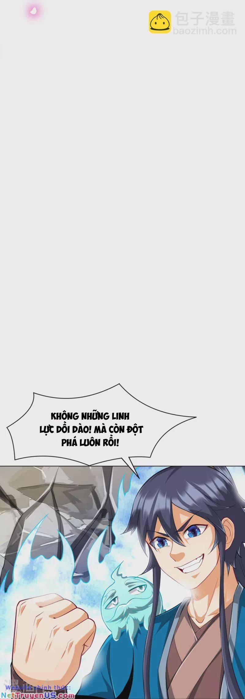 Nhất Đẳng Gia Đinh 294 trang 14