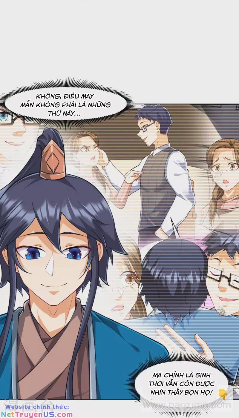 Nhất Đẳng Gia Đinh 294 trang 16