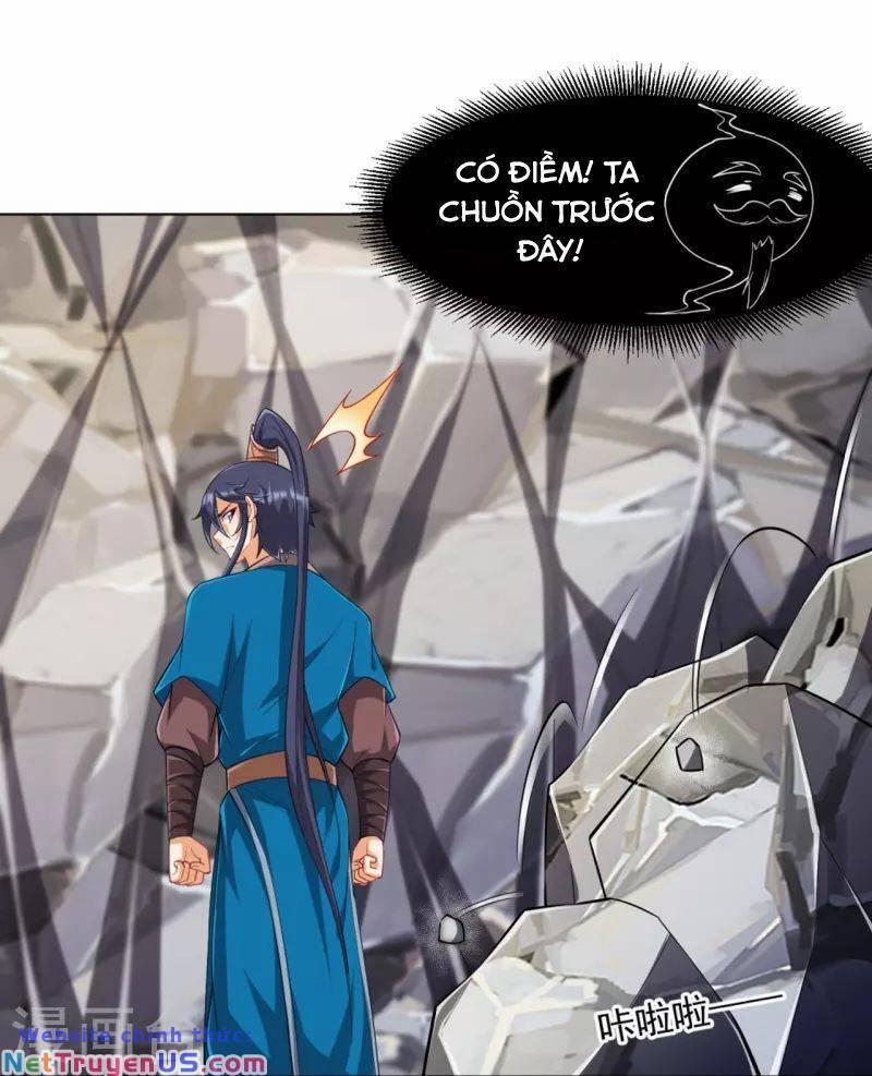 Nhất Đẳng Gia Đinh 294 trang 18