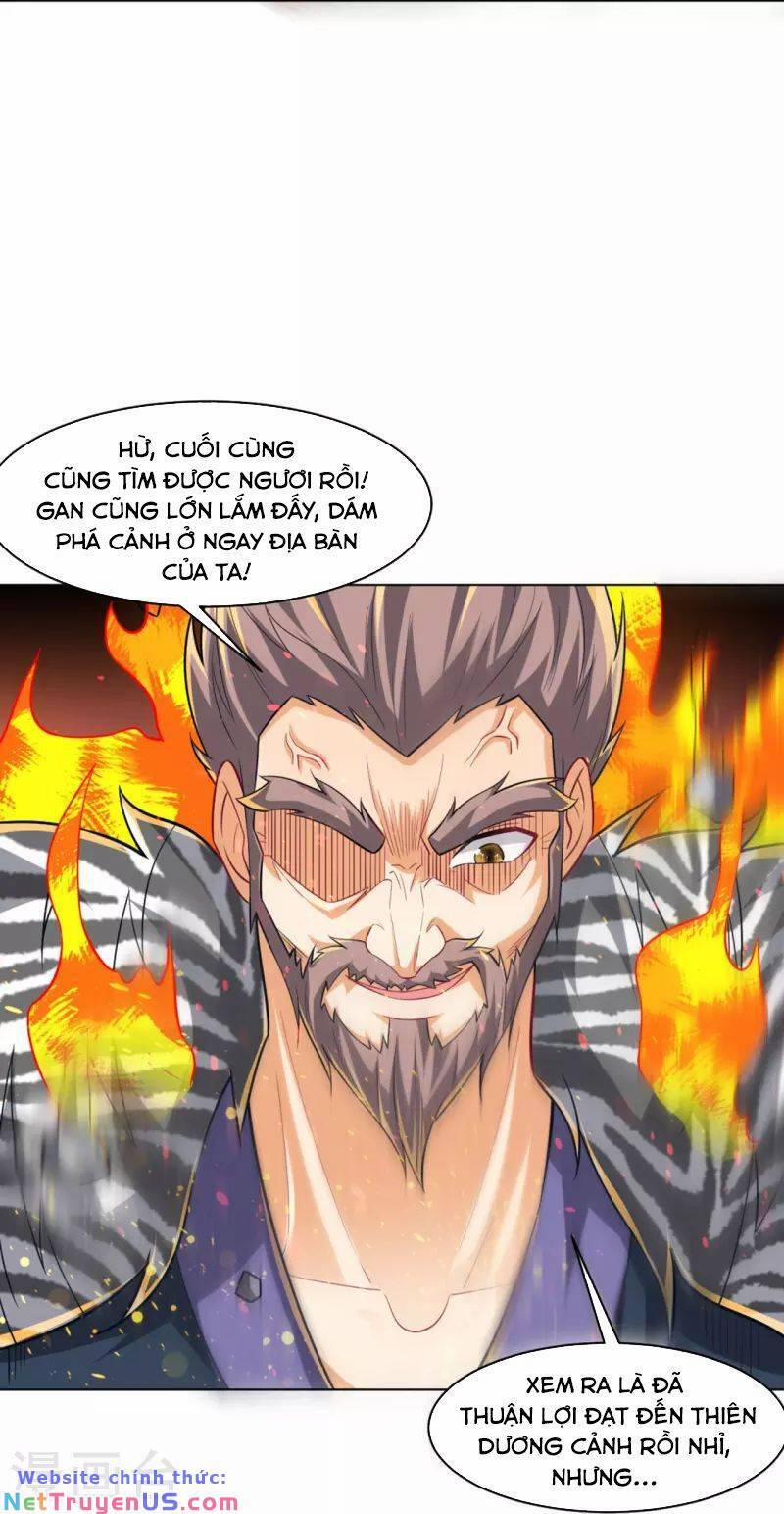 Nhất Đẳng Gia Đinh 294 trang 20