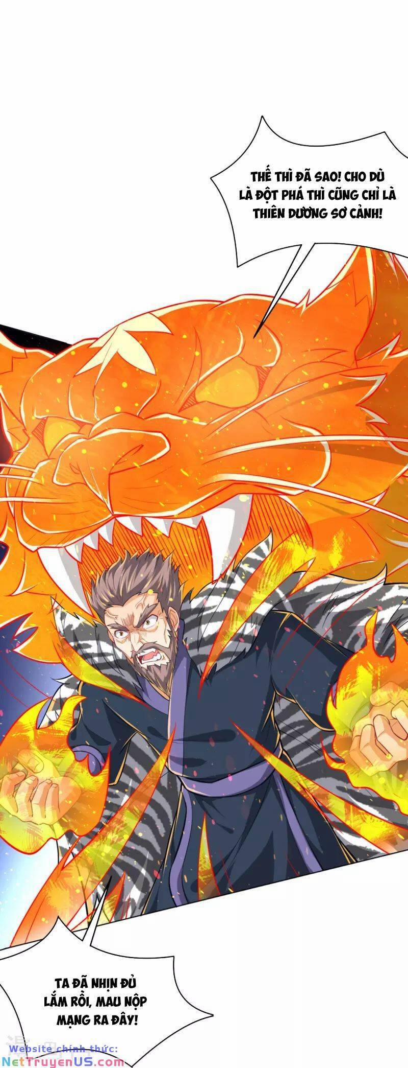 Nhất Đẳng Gia Đinh 294 trang 21