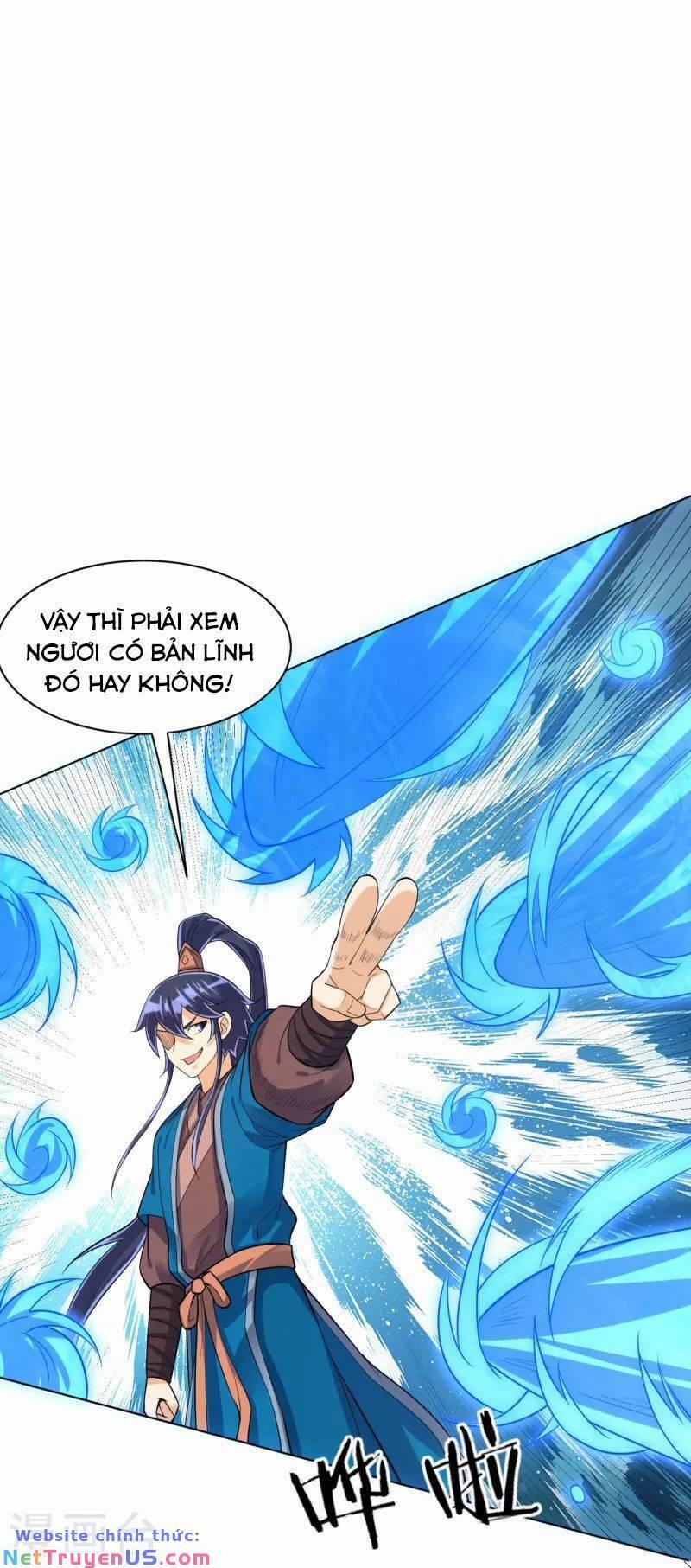 Nhất Đẳng Gia Đinh 294 trang 22