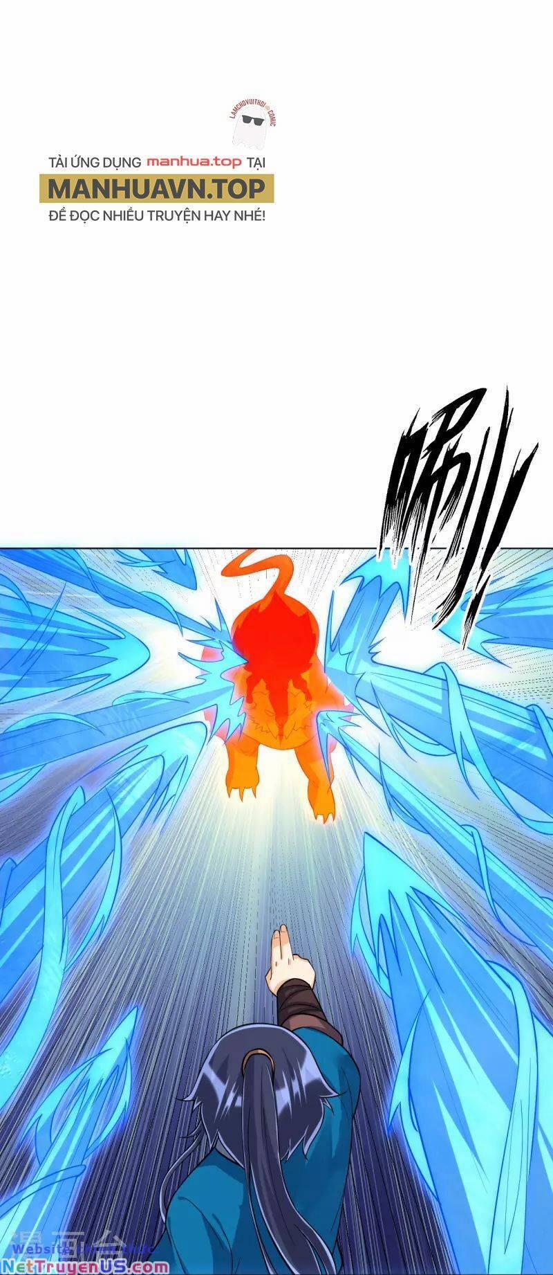 Nhất Đẳng Gia Đinh 294 trang 23