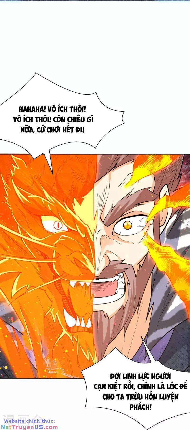 Nhất Đẳng Gia Đinh 294 trang 24