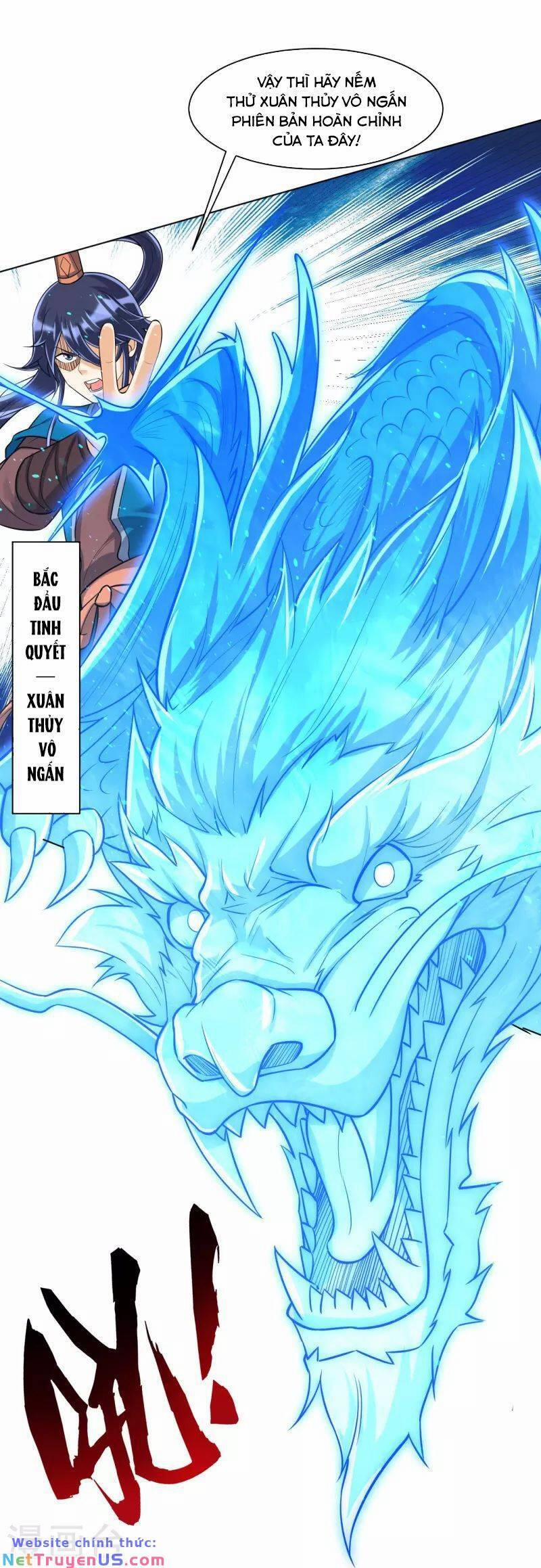 Nhất Đẳng Gia Đinh 294 trang 26