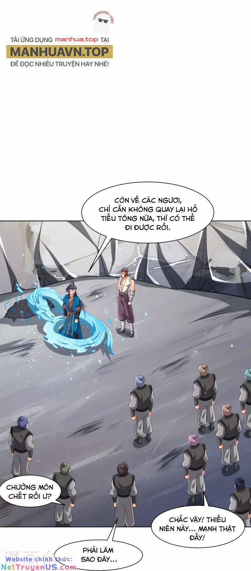 Nhất Đẳng Gia Đinh 294 trang 33