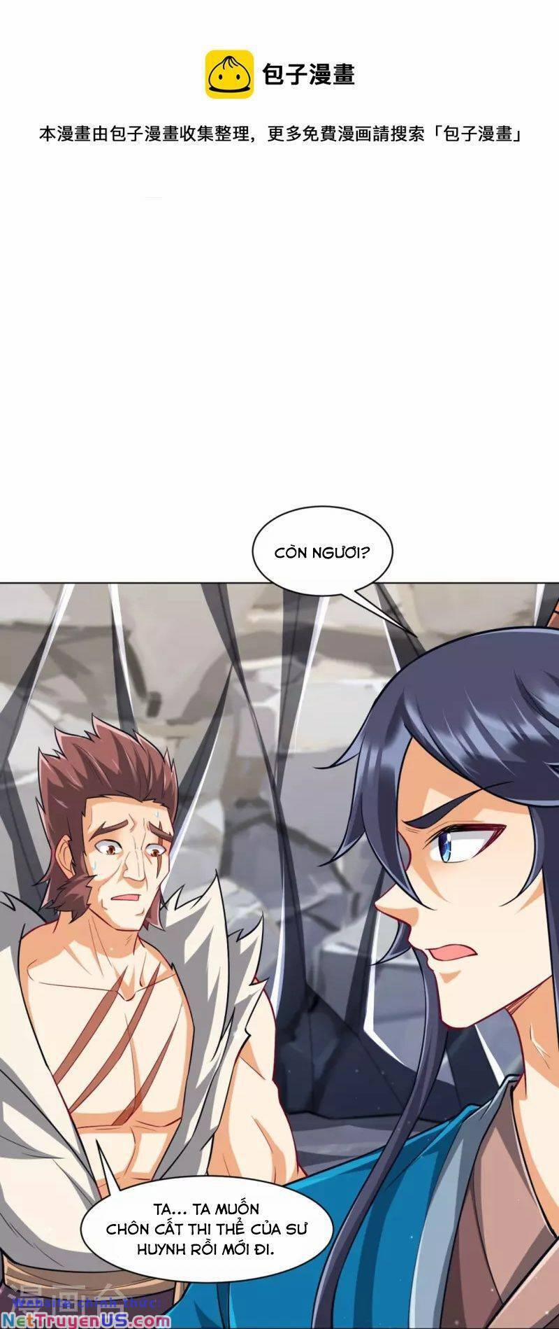 Nhất Đẳng Gia Đinh 294 trang 35