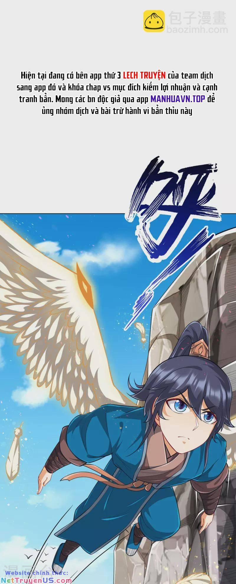 Nhất Đẳng Gia Đinh 294 trang 37