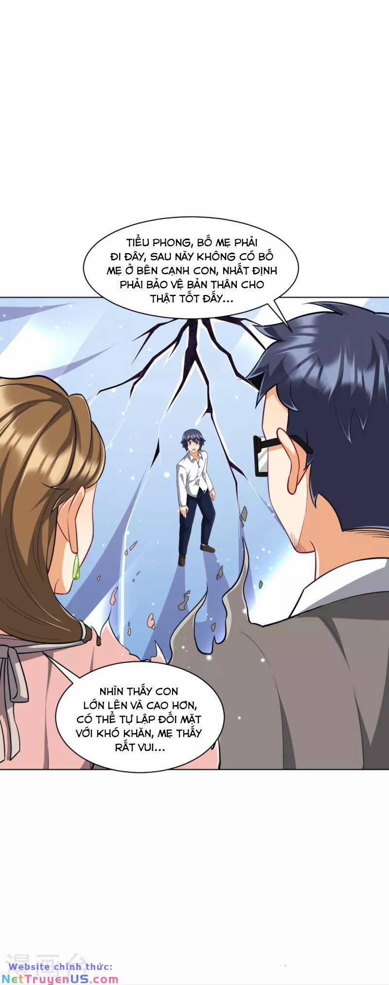 Nhất Đẳng Gia Đinh 294 trang 5