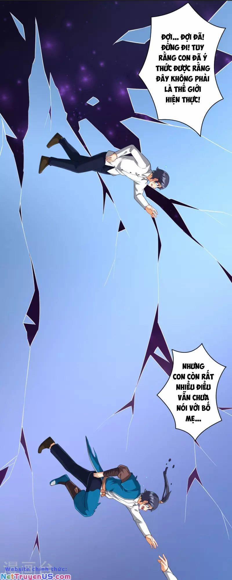 Nhất Đẳng Gia Đinh 294 trang 6