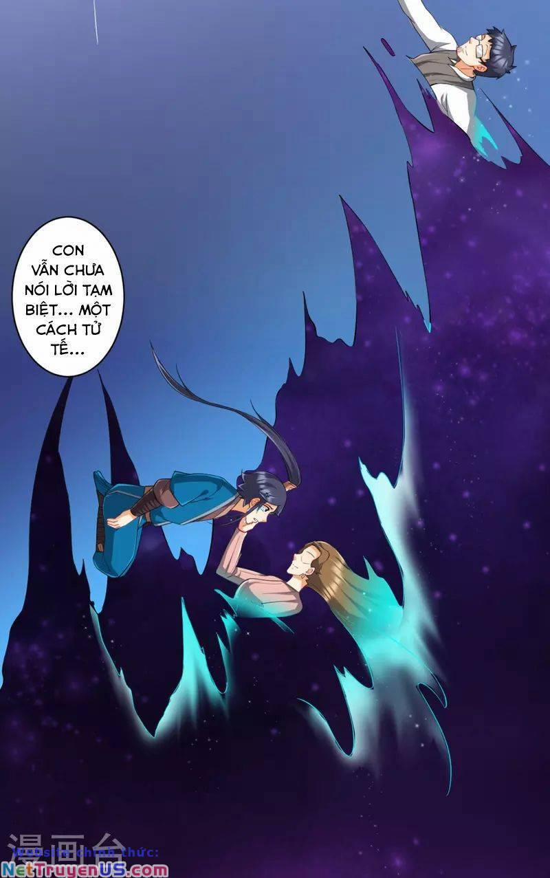 Nhất Đẳng Gia Đinh 294 trang 7