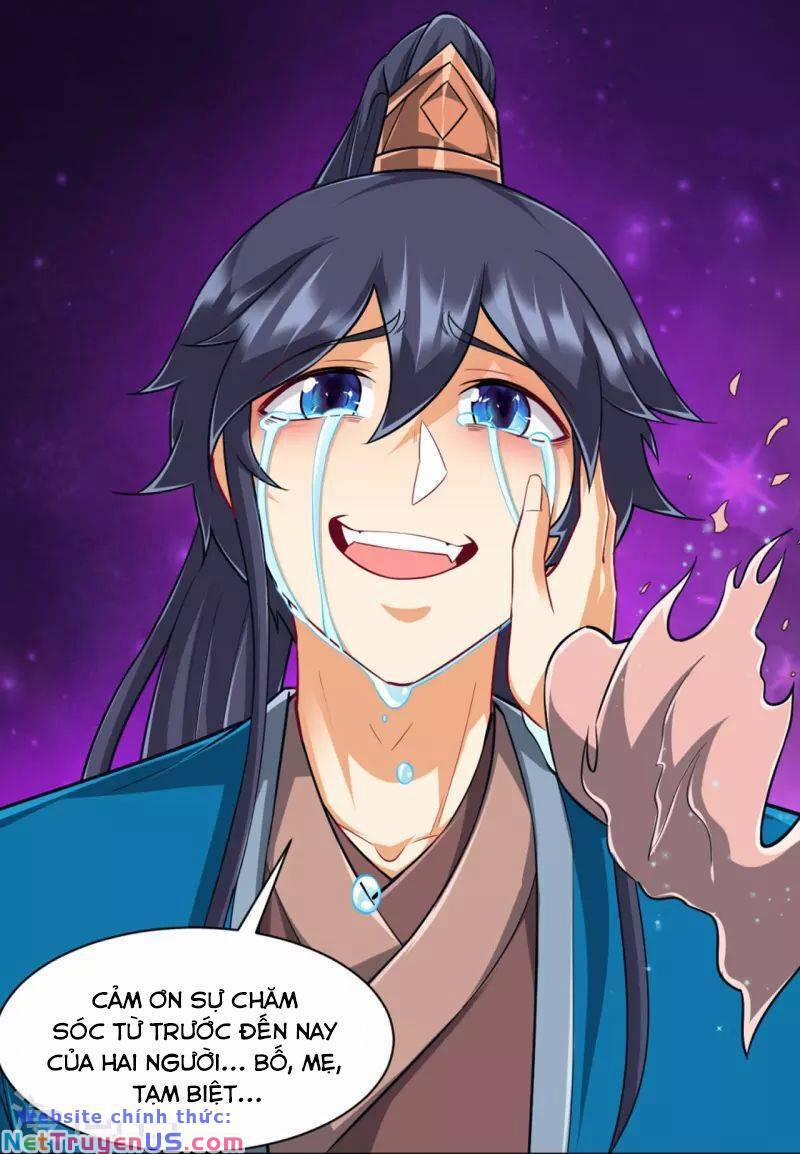 Nhất Đẳng Gia Đinh 294 trang 8