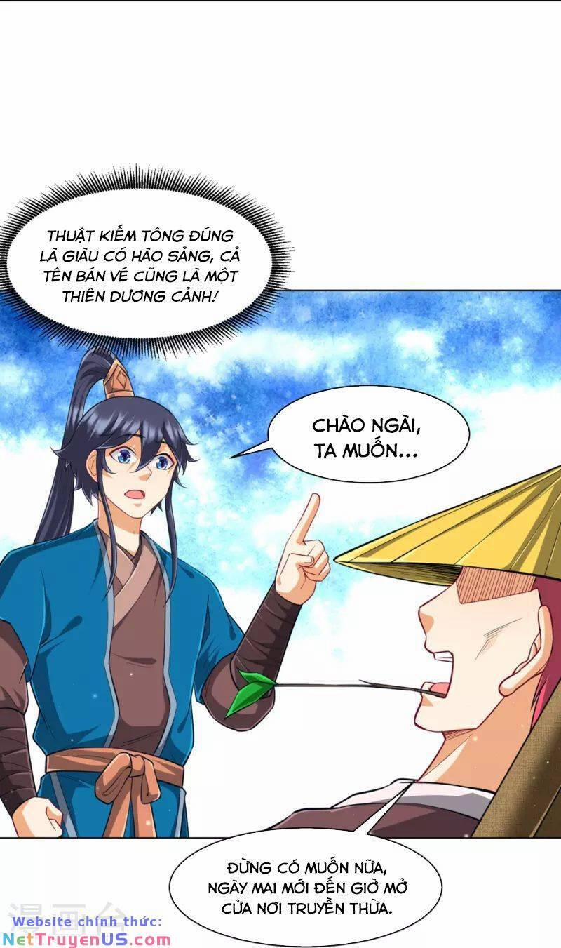 Nhất Đẳng Gia Đinh 295 trang 11