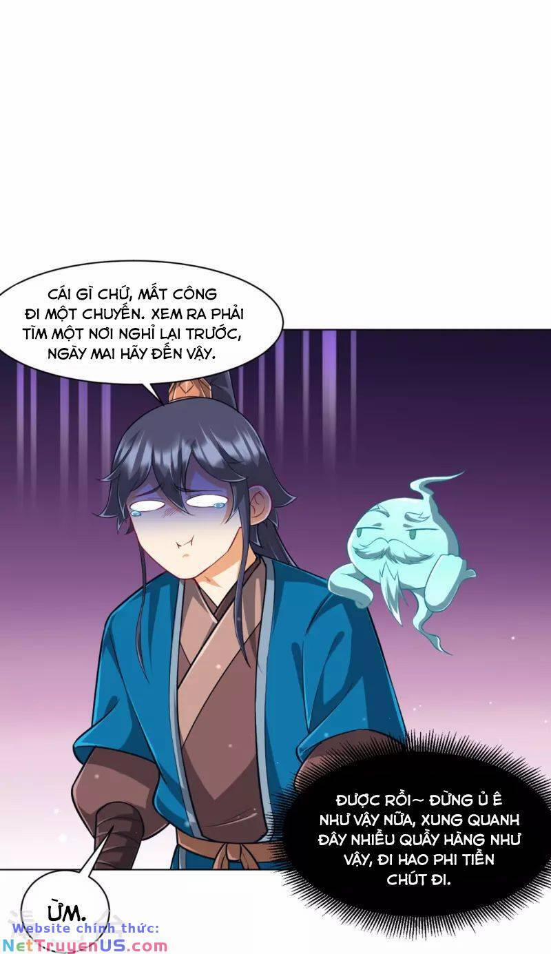 Nhất Đẳng Gia Đinh 295 trang 12