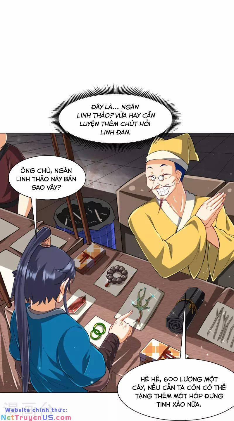 Nhất Đẳng Gia Đinh 295 trang 13