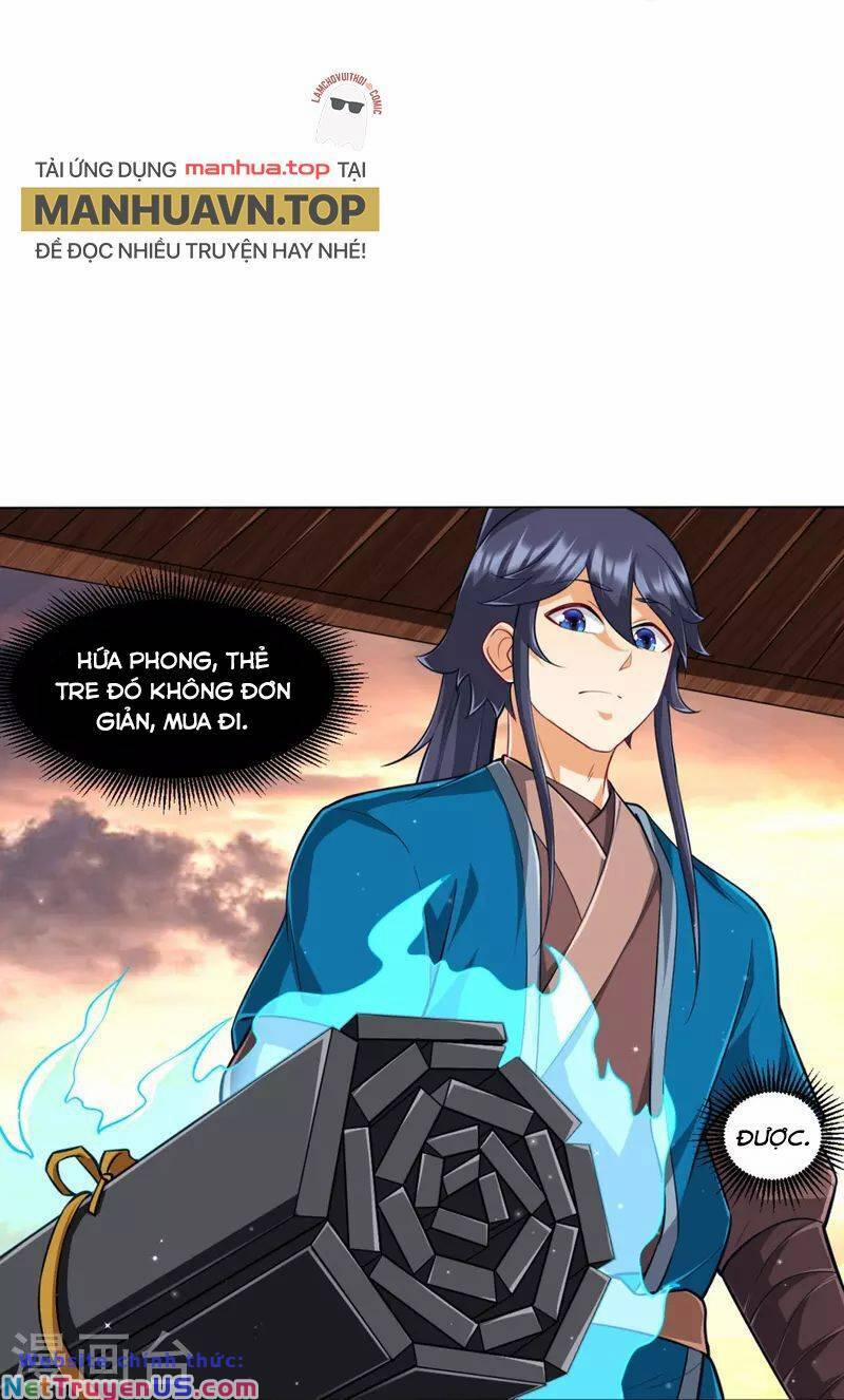 Nhất Đẳng Gia Đinh 295 trang 14