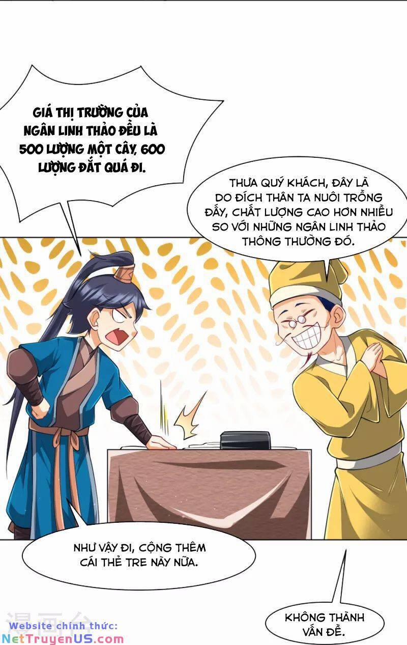 Nhất Đẳng Gia Đinh 295 trang 15