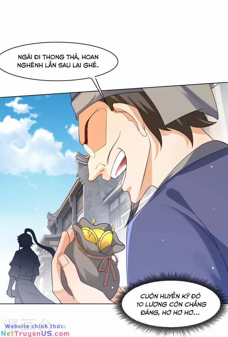 Nhất Đẳng Gia Đinh 295 trang 16