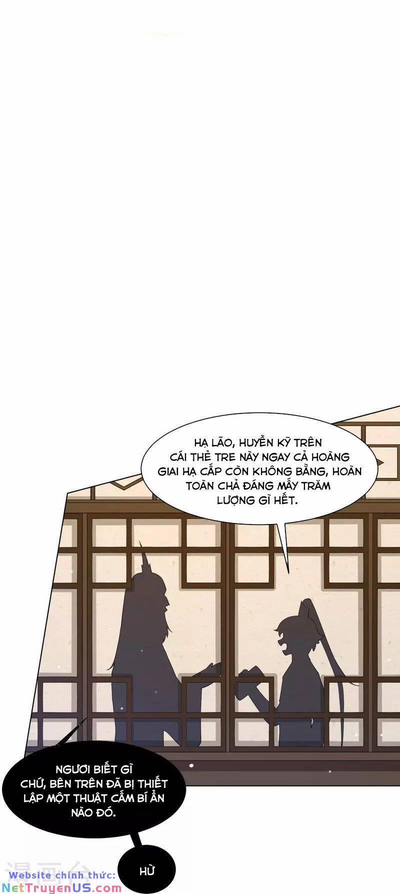 Nhất Đẳng Gia Đinh 295 trang 19
