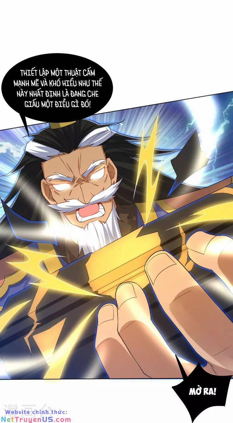 Nhất Đẳng Gia Đinh 295 trang 20