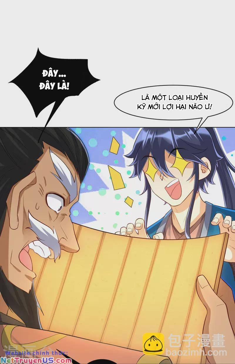 Nhất Đẳng Gia Đinh 295 trang 21