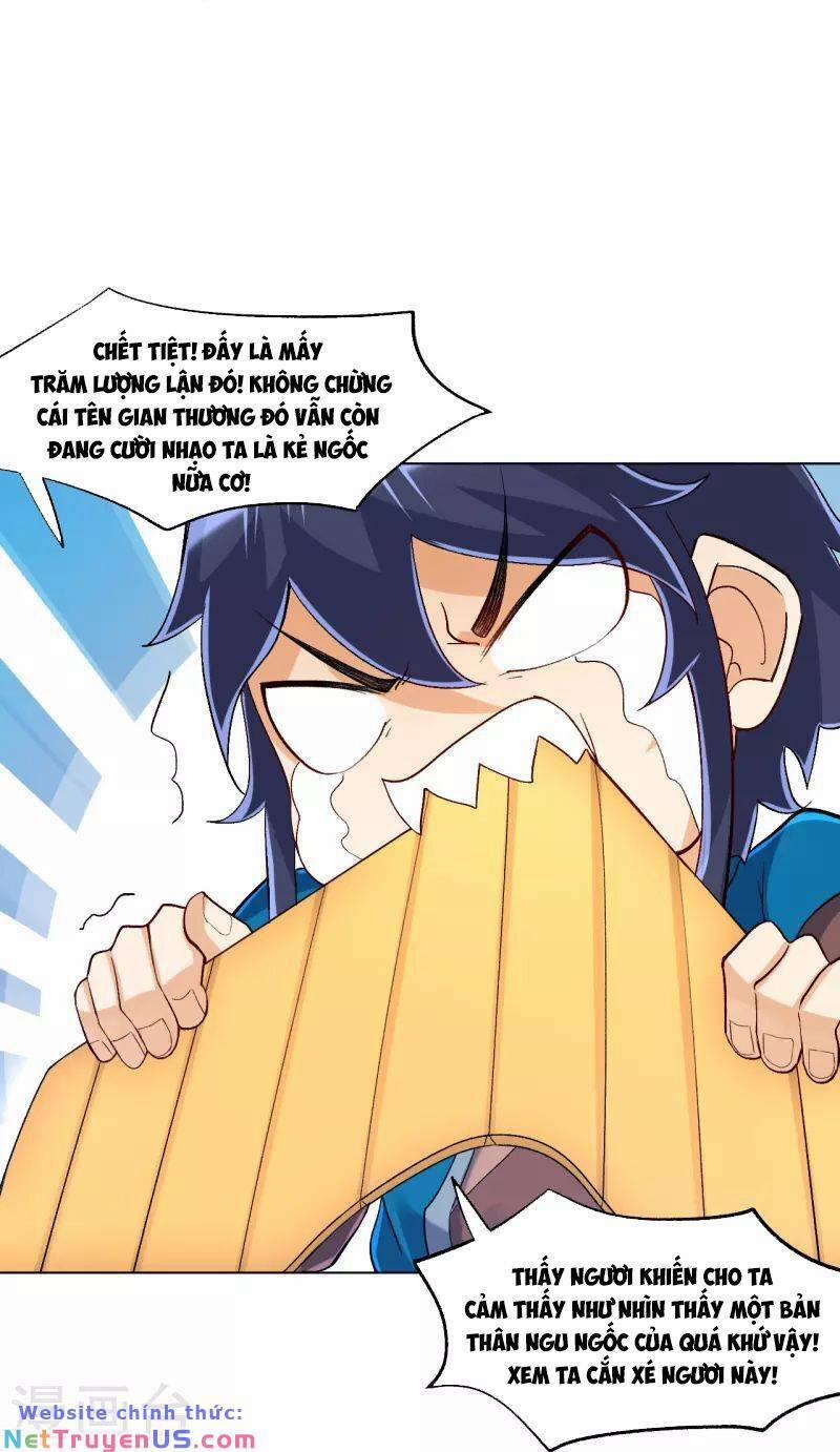 Nhất Đẳng Gia Đinh 295 trang 23