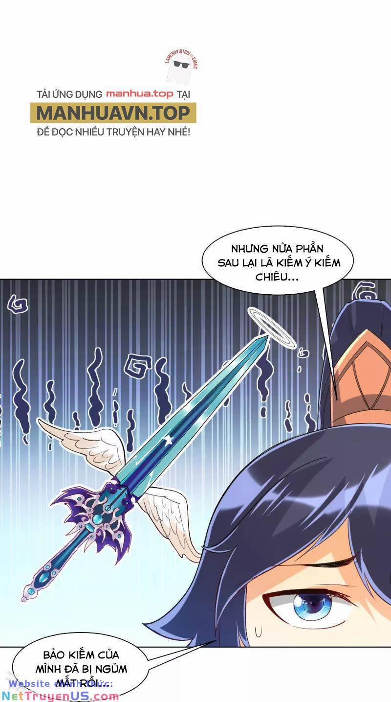 Nhất Đẳng Gia Đinh 295 trang 25