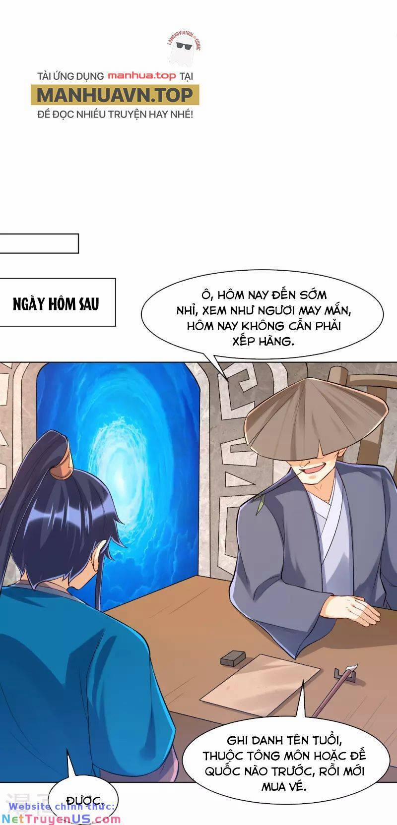 Nhất Đẳng Gia Đinh 295 trang 27