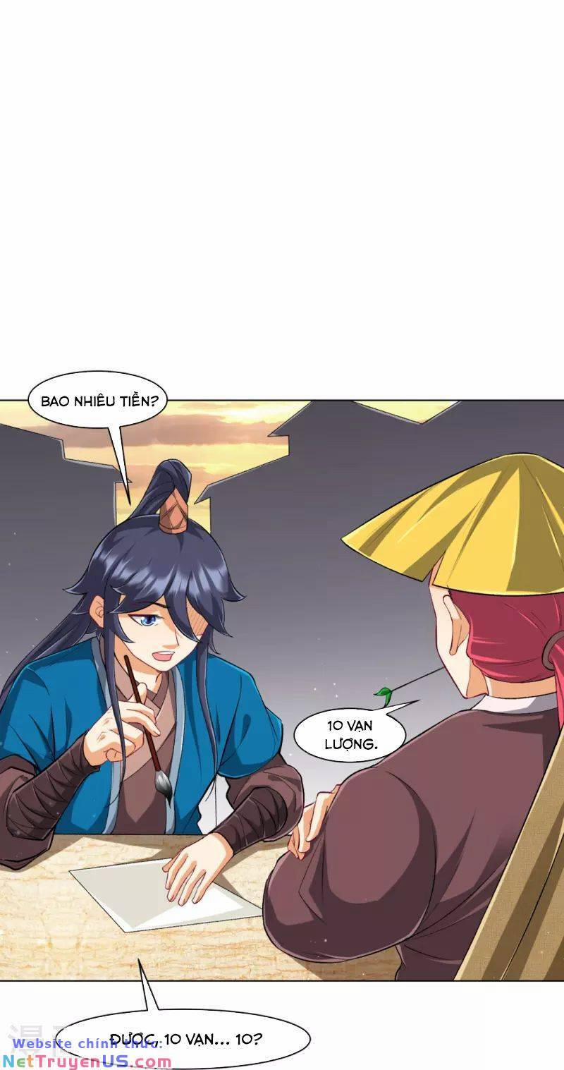 Nhất Đẳng Gia Đinh 295 trang 29