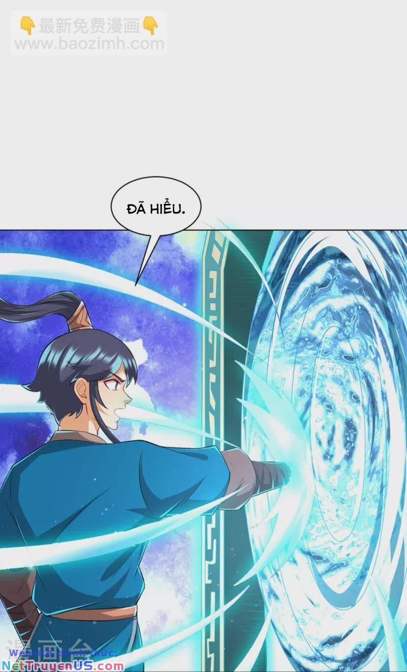 Nhất Đẳng Gia Đinh 295 trang 32