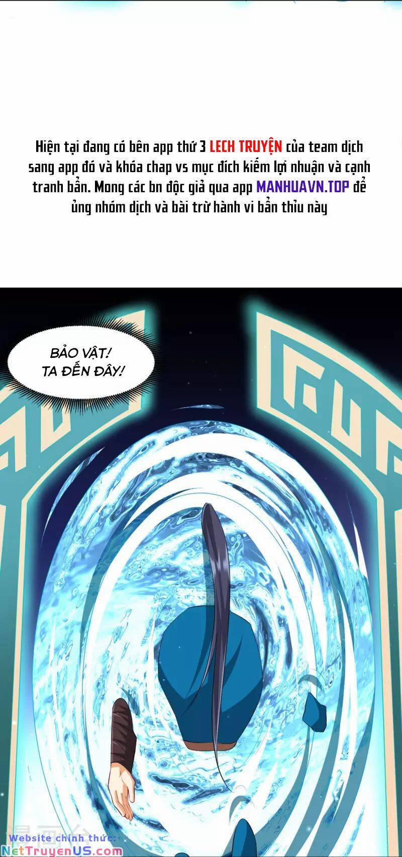 Nhất Đẳng Gia Đinh 295 trang 33