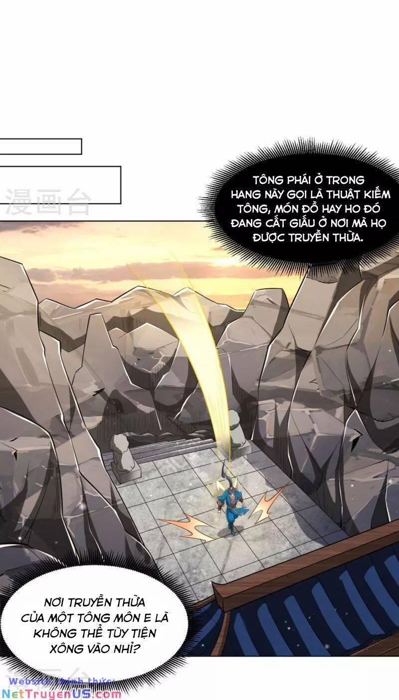 Nhất Đẳng Gia Đinh 295 trang 6